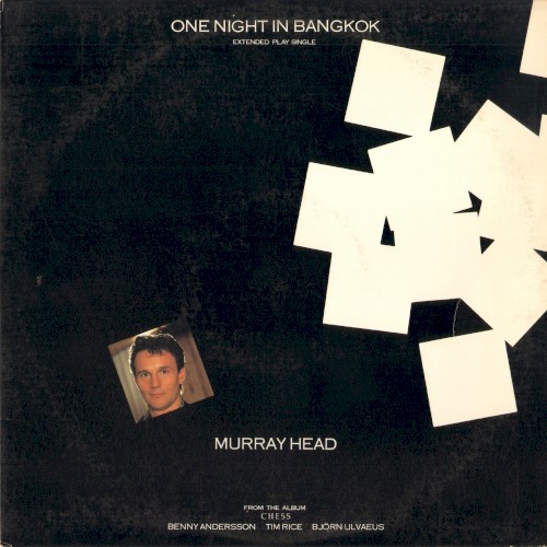 Murray Head